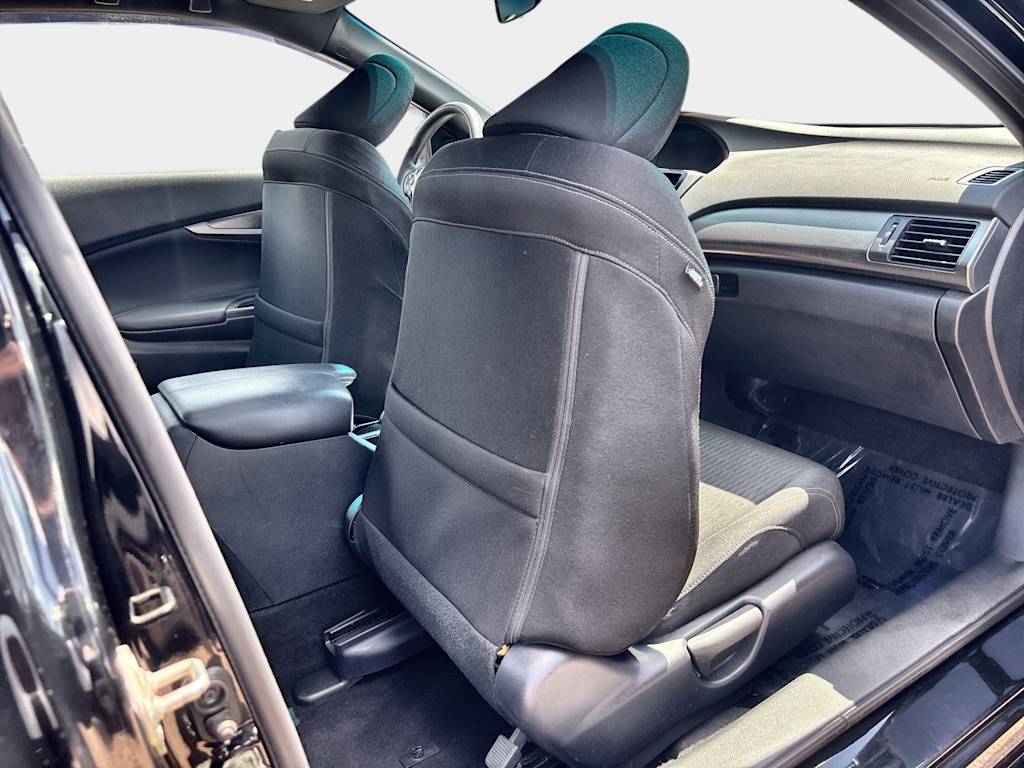 Thumbnail: 2016 Honda Accord - 26
