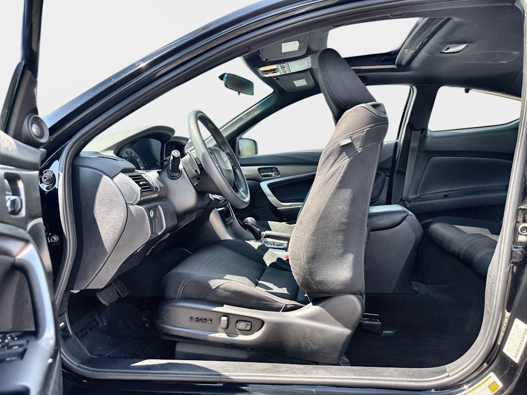 Thumbnail: 2016 Honda Accord - 11