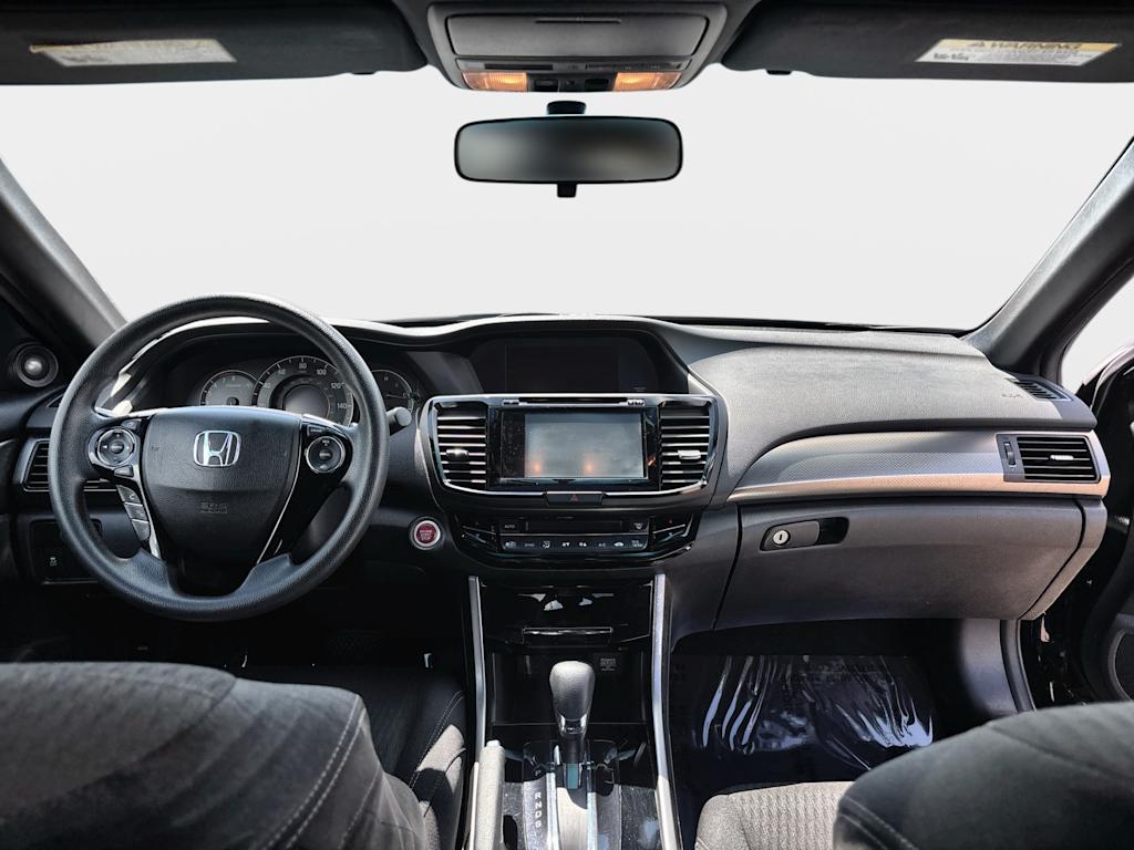 Thumbnail: 2016 Honda Accord - 2