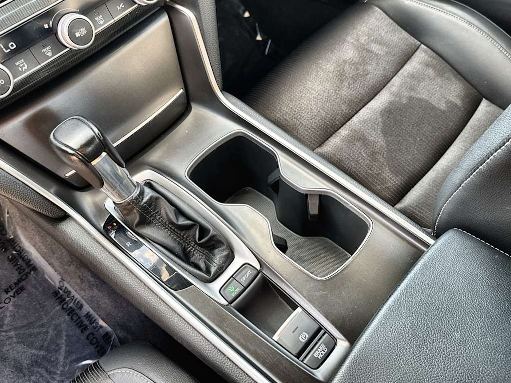 Thumbnail: 2018 Honda Accord - 15