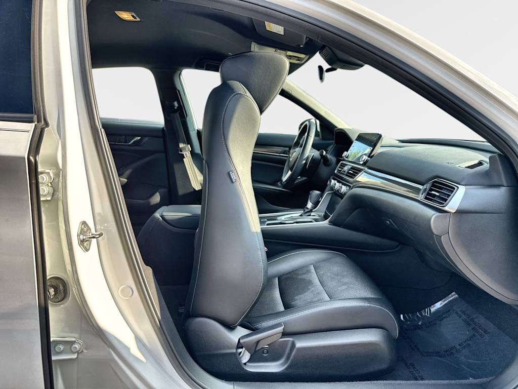 Thumbnail: 2018 Honda Accord - 23