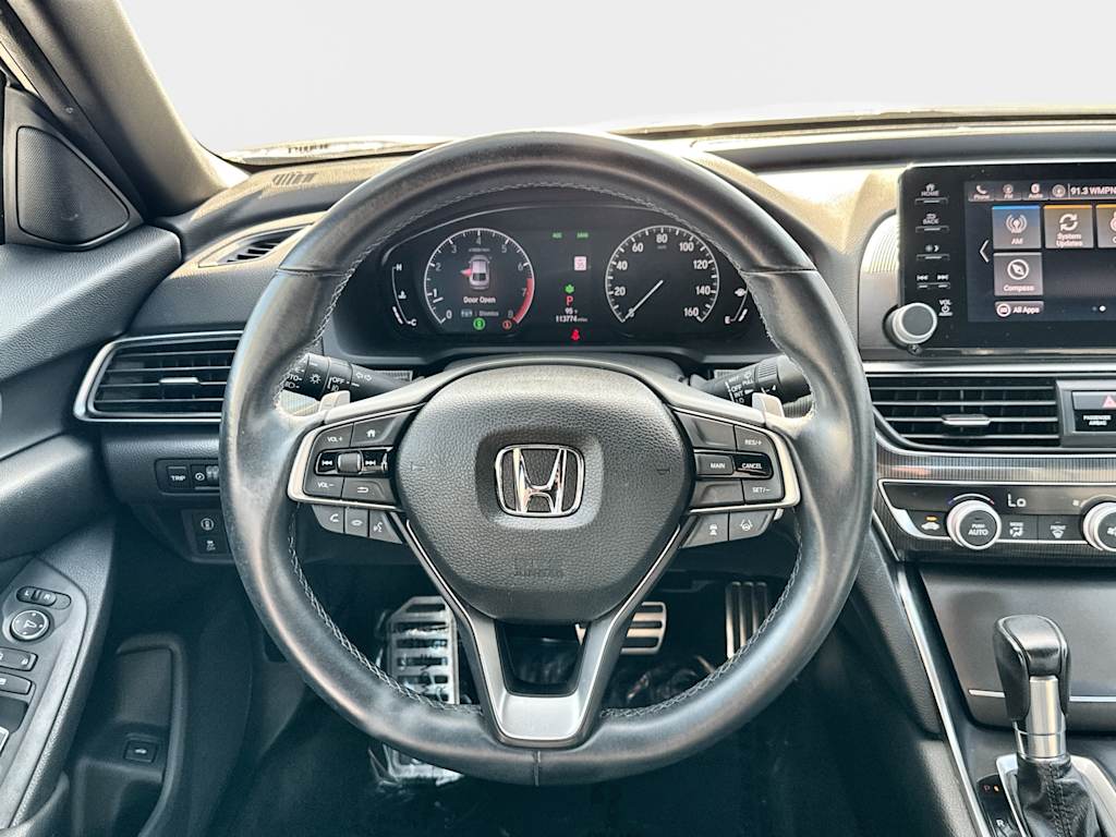 Thumbnail: 2018 Honda Accord - 10