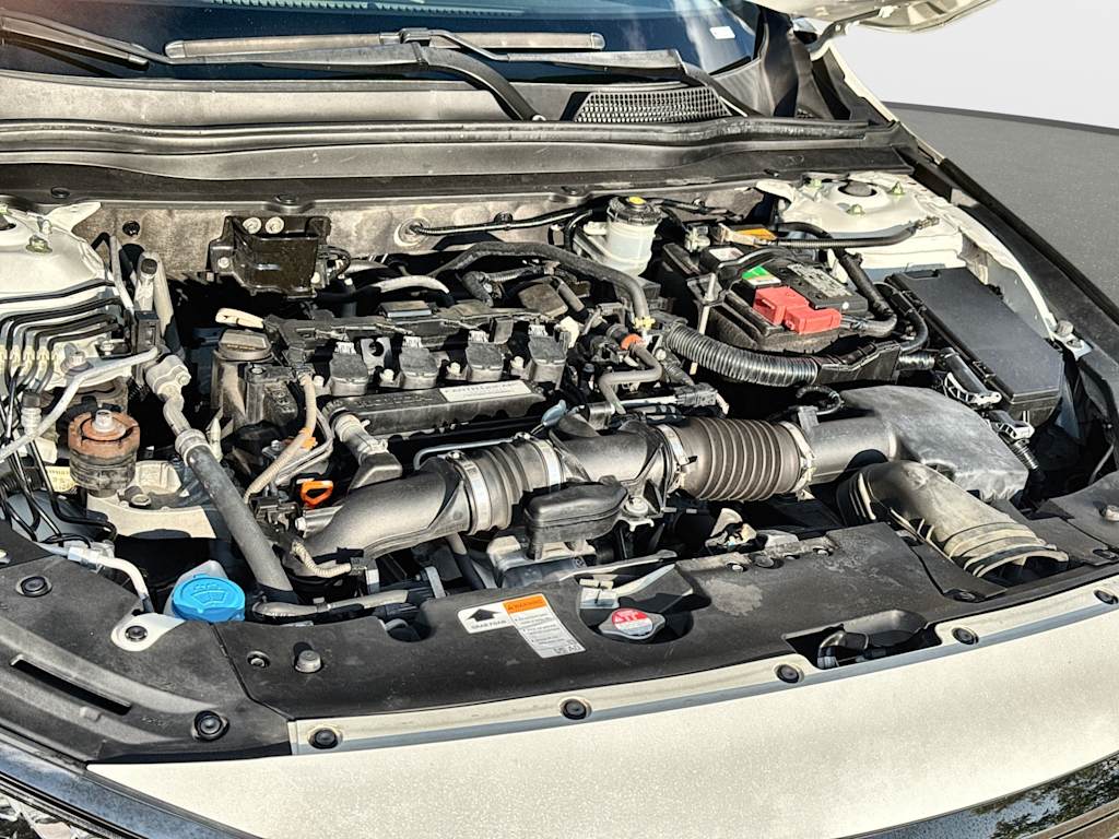 Thumbnail: 2018 Honda Accord - 9