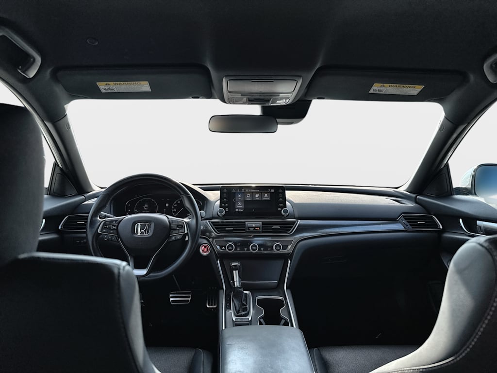Thumbnail: 2018 Honda Accord - 2