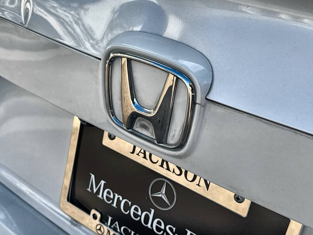 Thumbnail: 2018 Honda Accord - 24