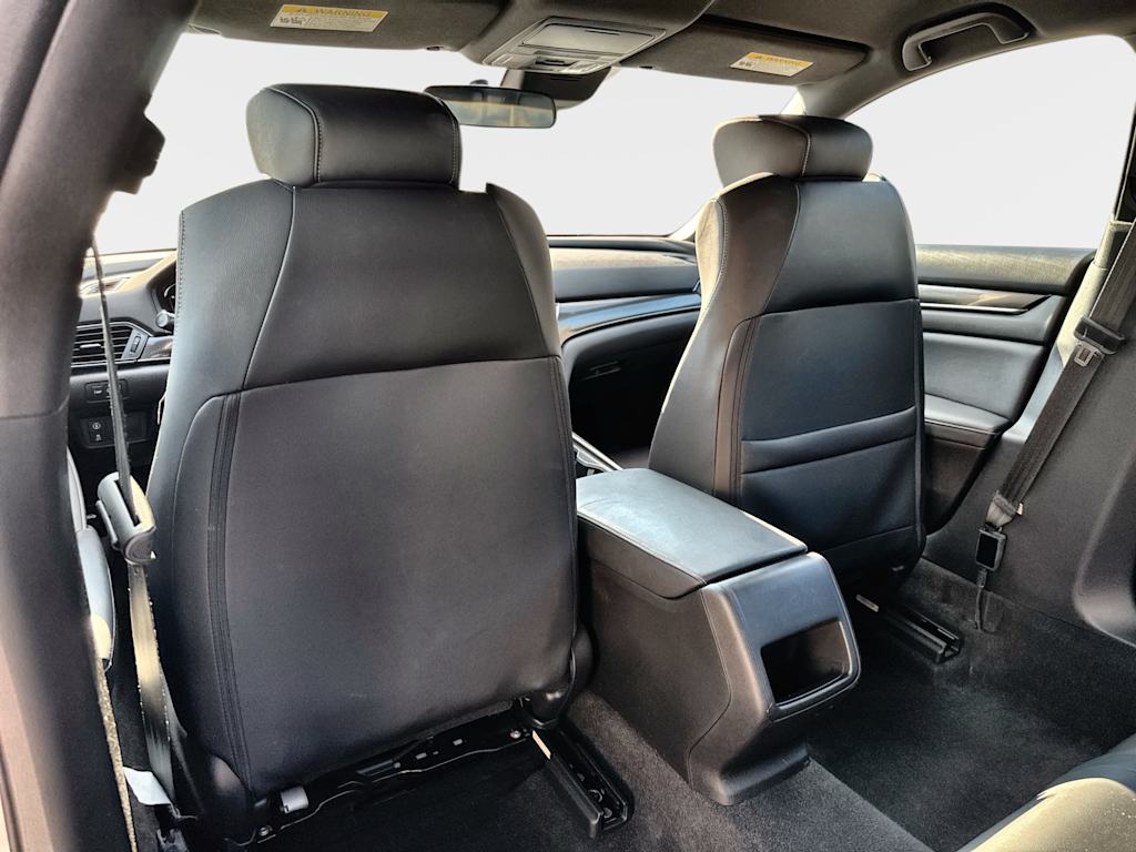 Thumbnail: 2018 Honda Accord - 25