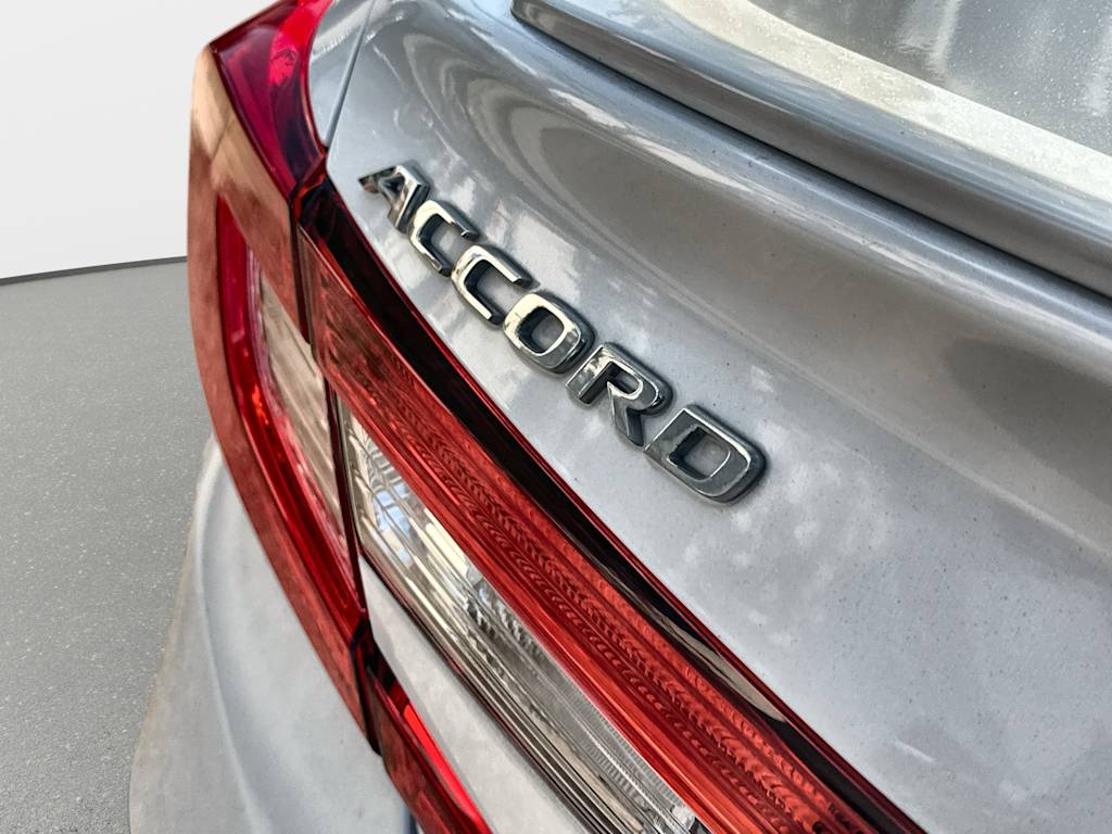 Thumbnail: 2018 Honda Accord - 7