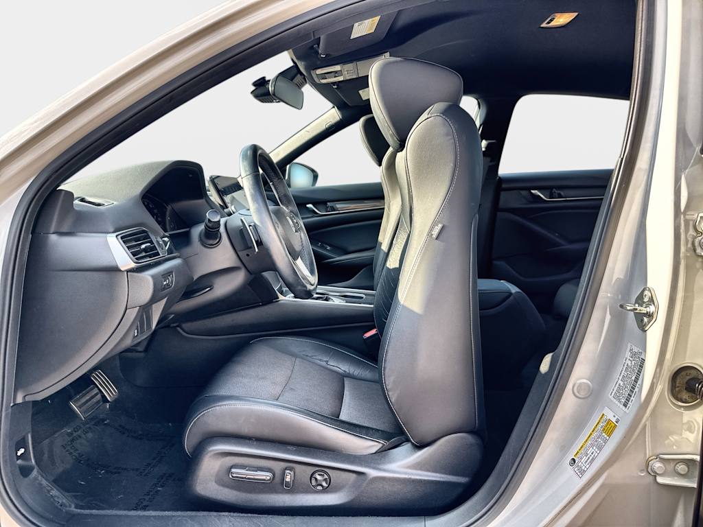 Thumbnail: 2018 Honda Accord - 12