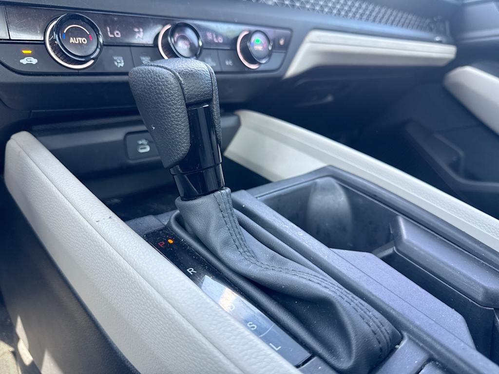 Thumbnail: 2023 Honda Accord - 27