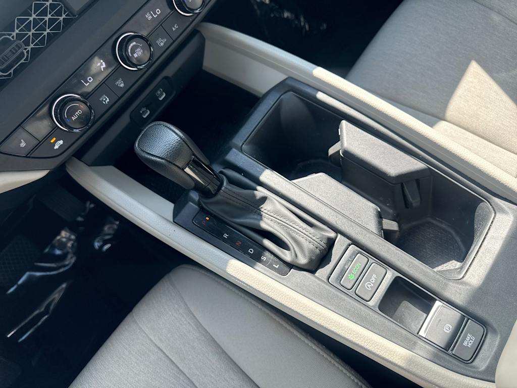 Thumbnail: 2023 Honda Accord - 15