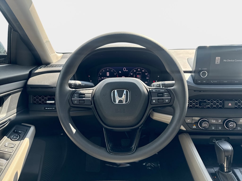 Thumbnail: 2023 Honda Accord - 10