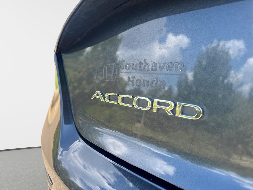 Thumbnail: 2023 Honda Accord - 23