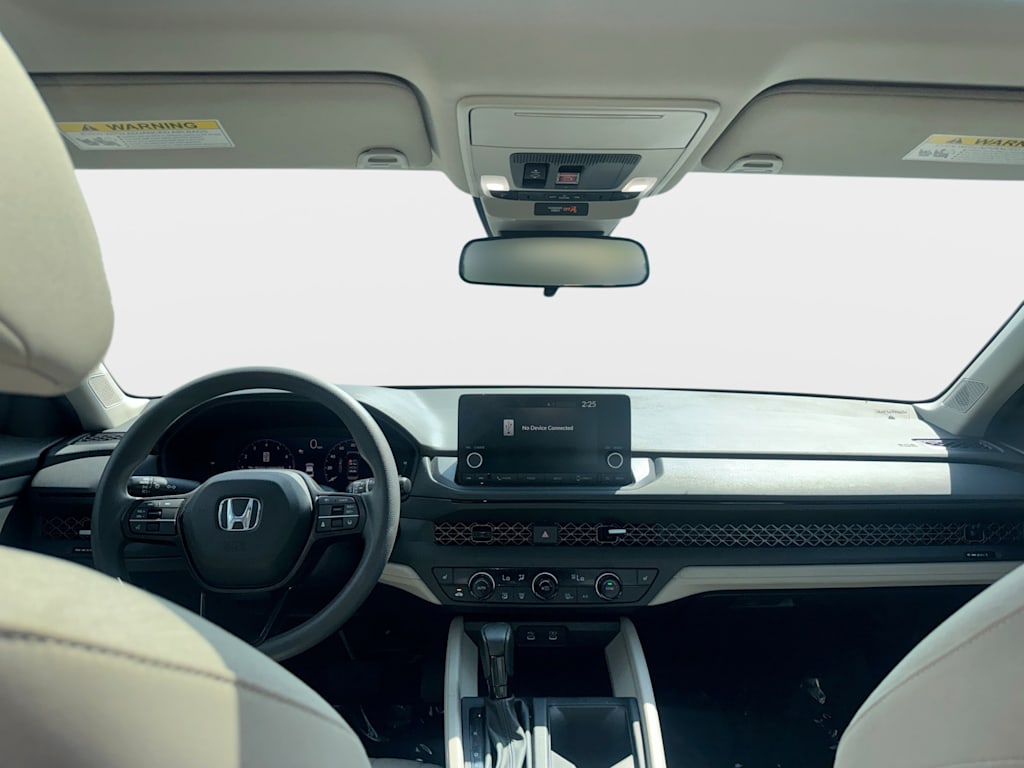 Thumbnail: 2023 Honda Accord - 2
