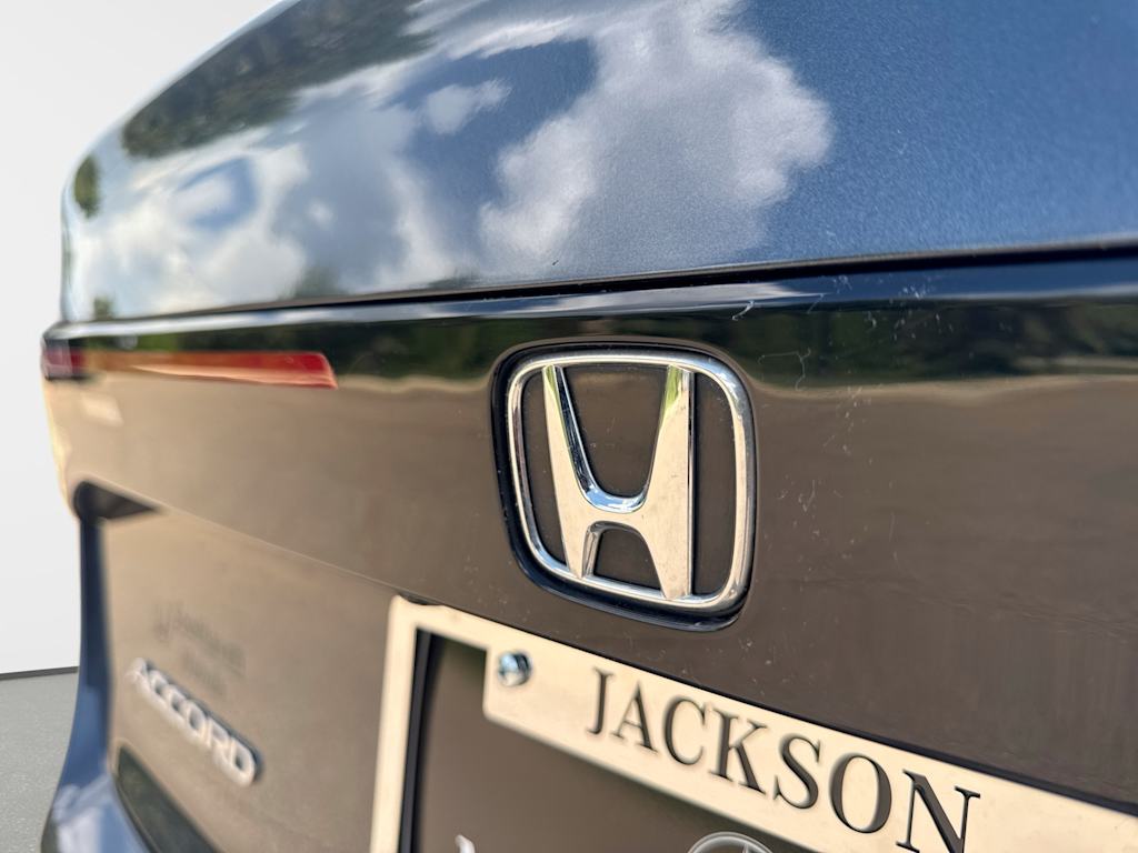 Thumbnail: 2023 Honda Accord - 24