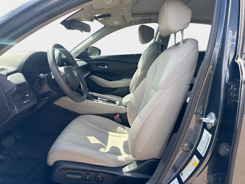 Thumbnail: 2023 Honda Accord - 12
