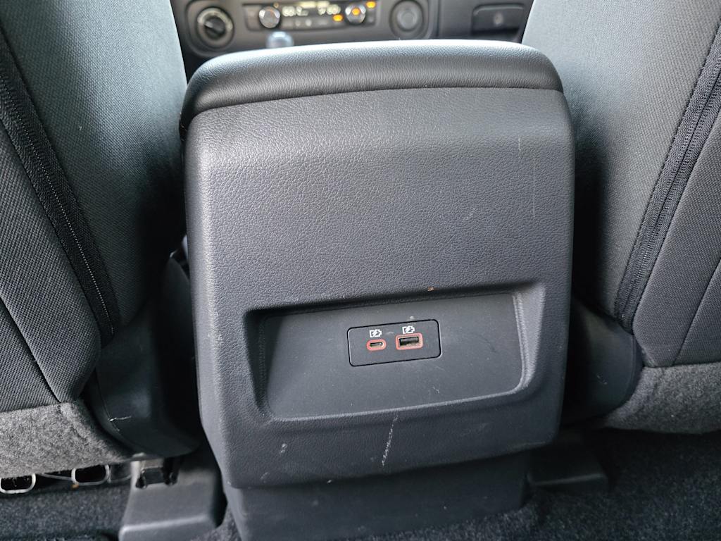 Thumbnail: 2025 Nissan Frontier - 22