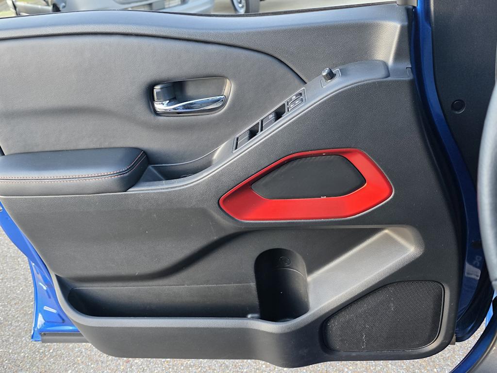 Thumbnail: 2025 Nissan Frontier - 18