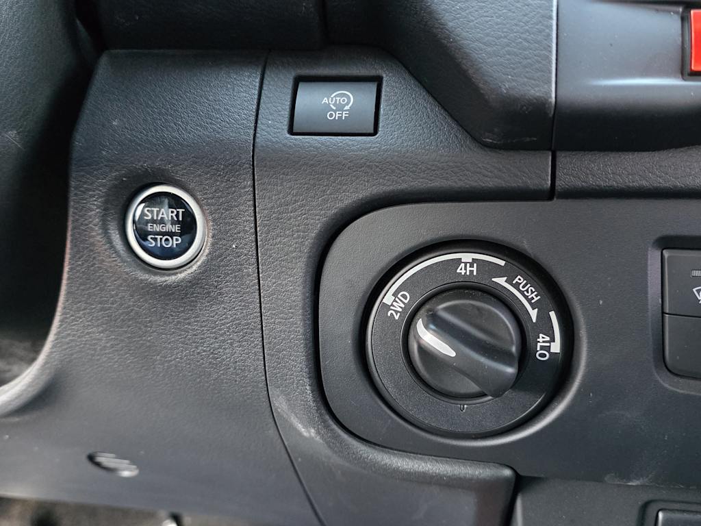 Thumbnail: 2025 Nissan Frontier - 20