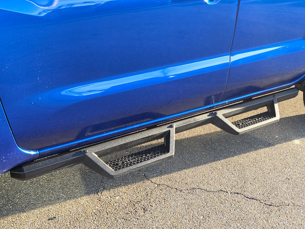 Thumbnail: 2025 Nissan Frontier - 27