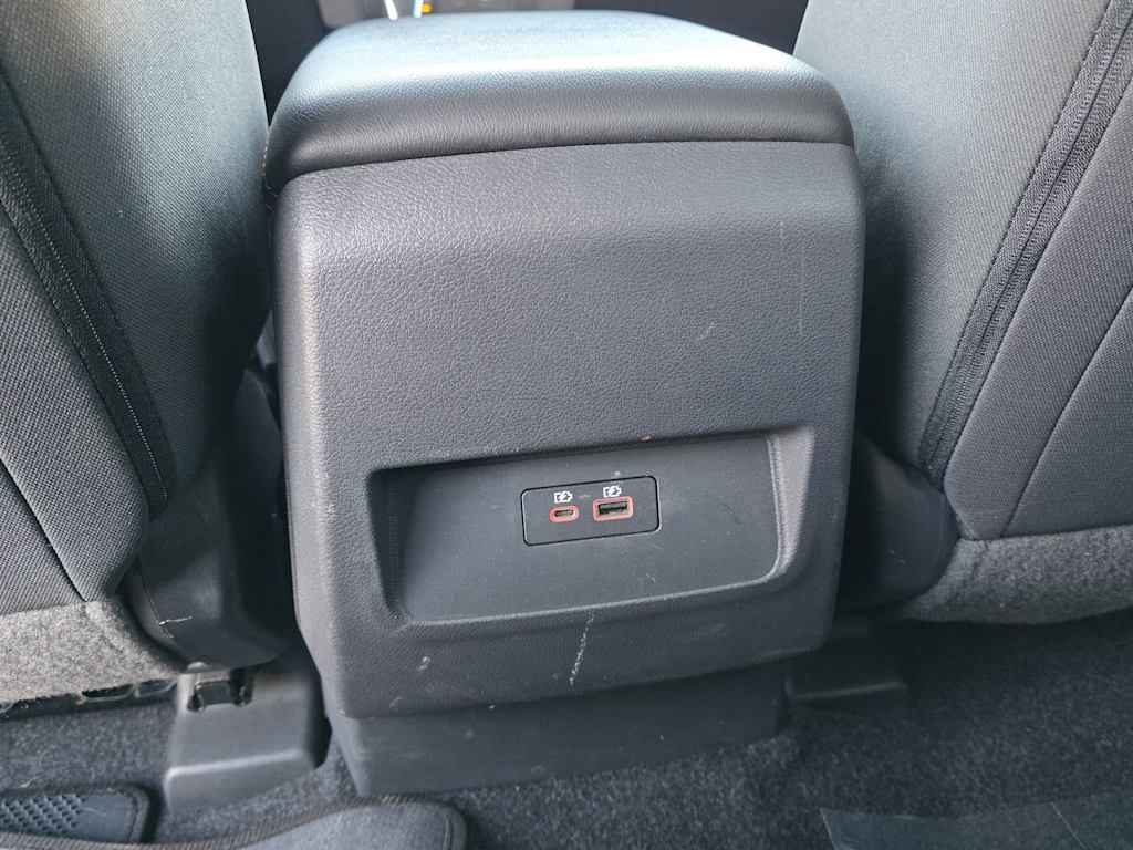 Thumbnail: 2025 Nissan Frontier - 17