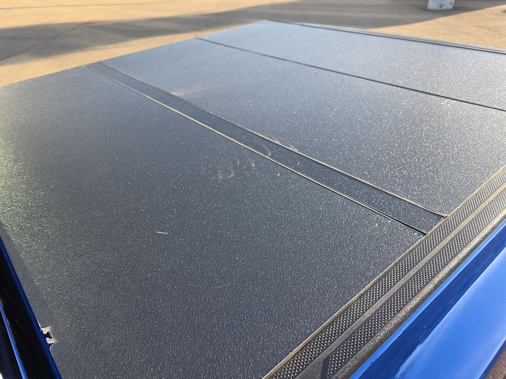 Thumbnail: 2025 Nissan Frontier - 25