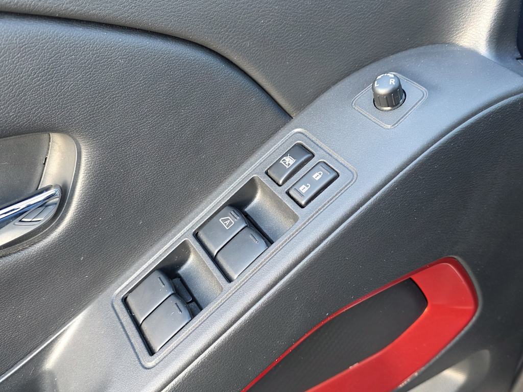 Thumbnail: 2025 Nissan Frontier - 19