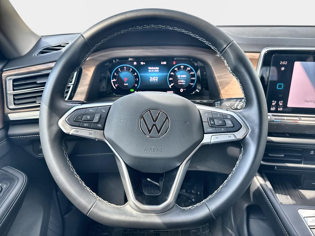 Thumbnail: 2025 Volkswagen Atlas - 9