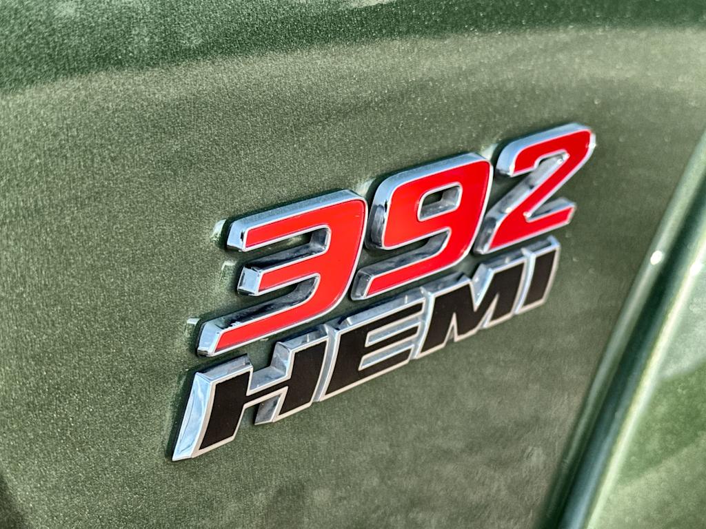 Thumbnail: 2021 Dodge Charger - 7