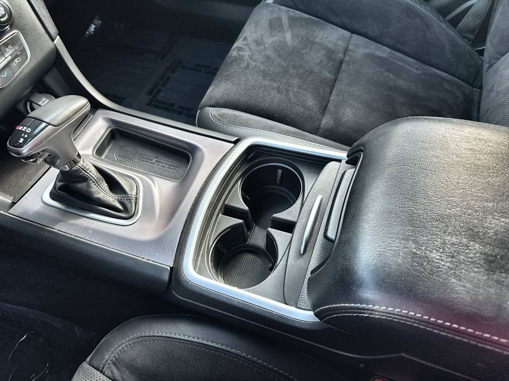 Thumbnail: 2021 Dodge Charger - 15