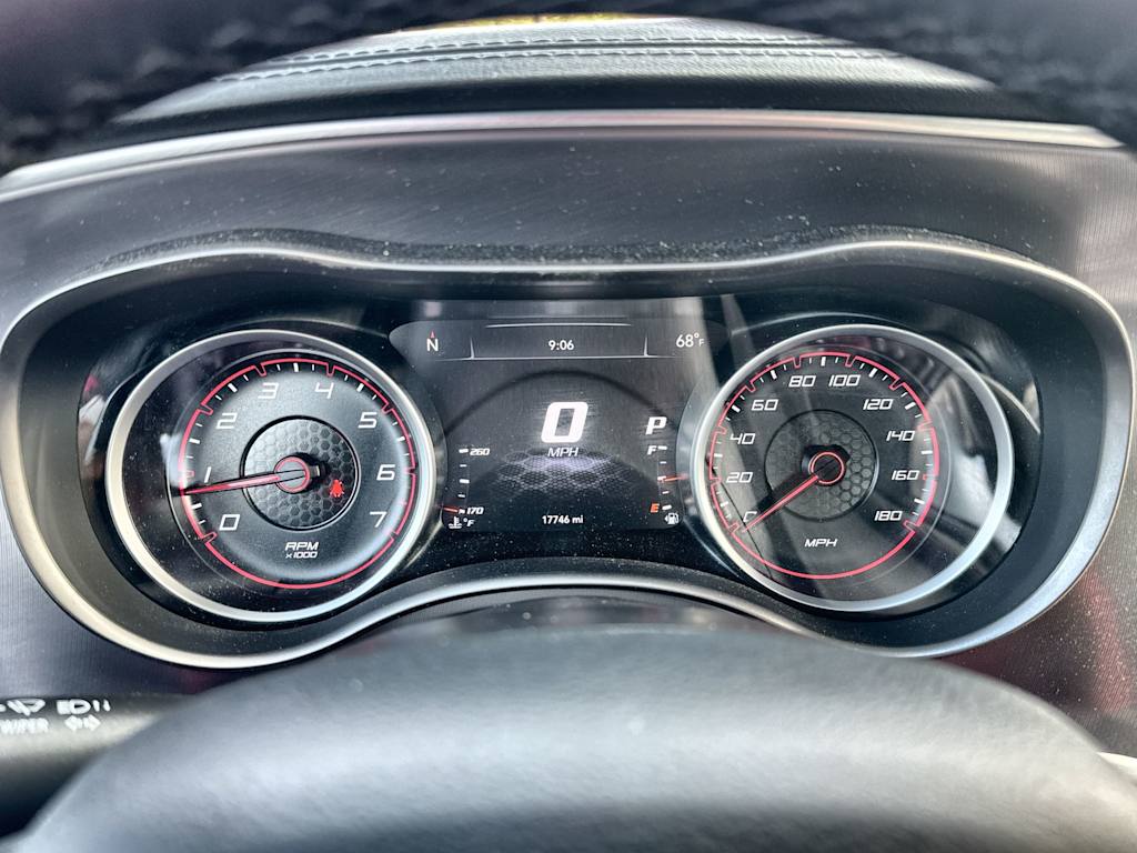 Thumbnail: 2021 Dodge Charger - 16