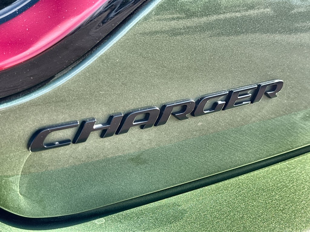 Thumbnail: 2021 Dodge Charger - 23