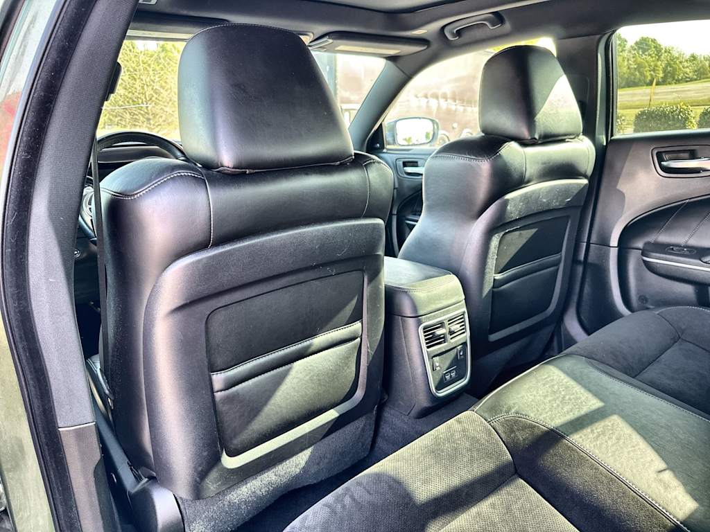 Thumbnail: 2021 Dodge Charger - 24