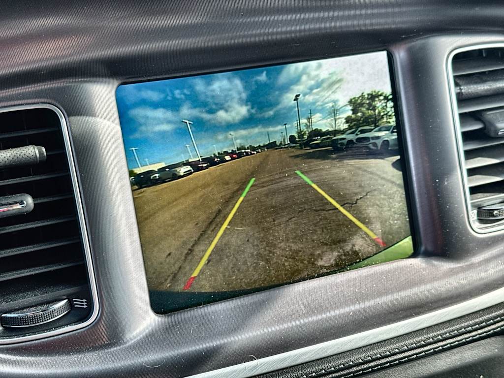 Thumbnail: 2021 Dodge Charger - 14