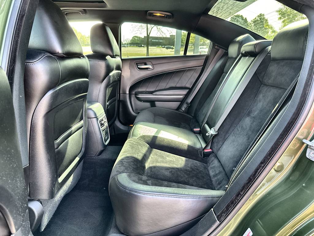 Thumbnail: 2021 Dodge Charger - 13