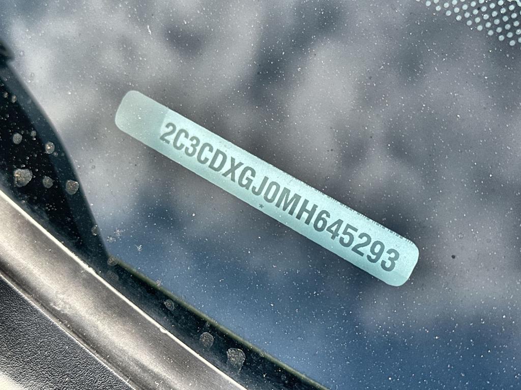 Thumbnail: 2021 Dodge Charger - 27