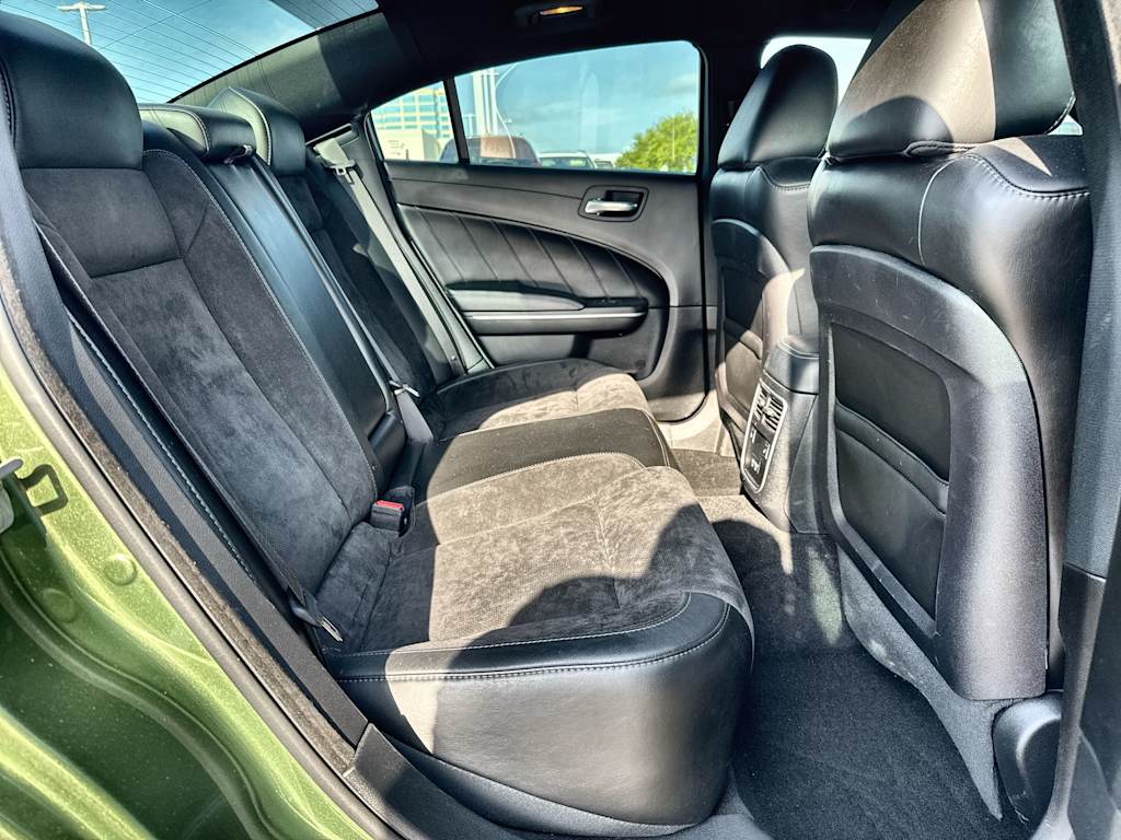 Thumbnail: 2021 Dodge Charger - 25