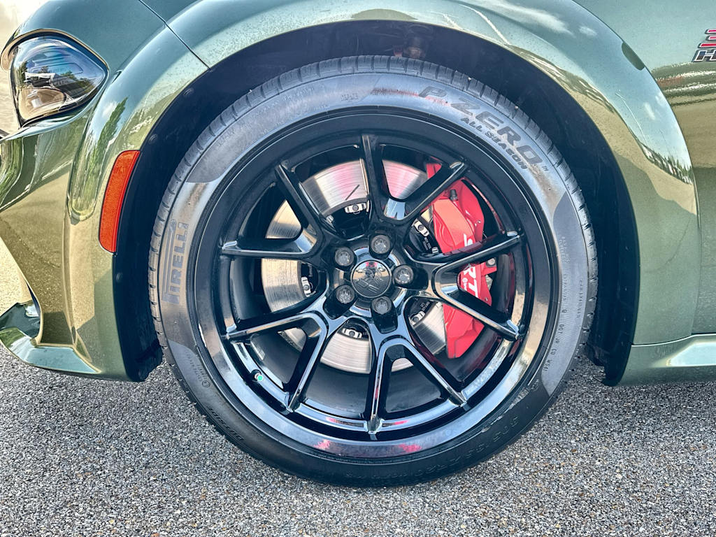 Thumbnail: 2021 Dodge Charger - 8