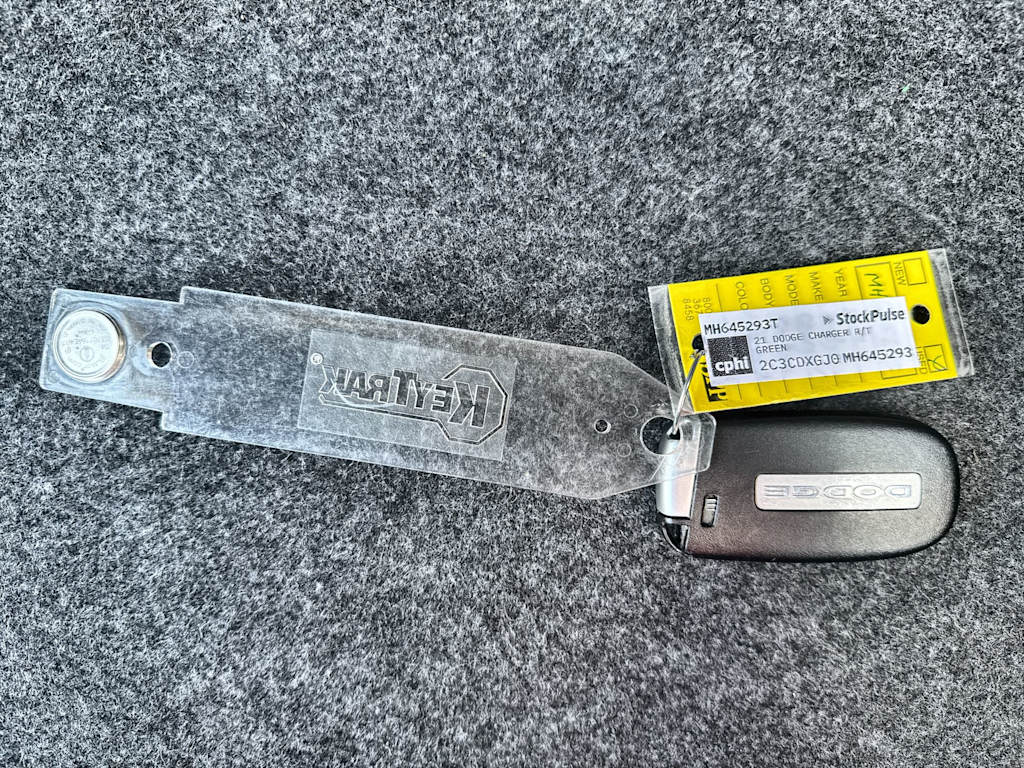 Thumbnail: 2021 Dodge Charger - 18