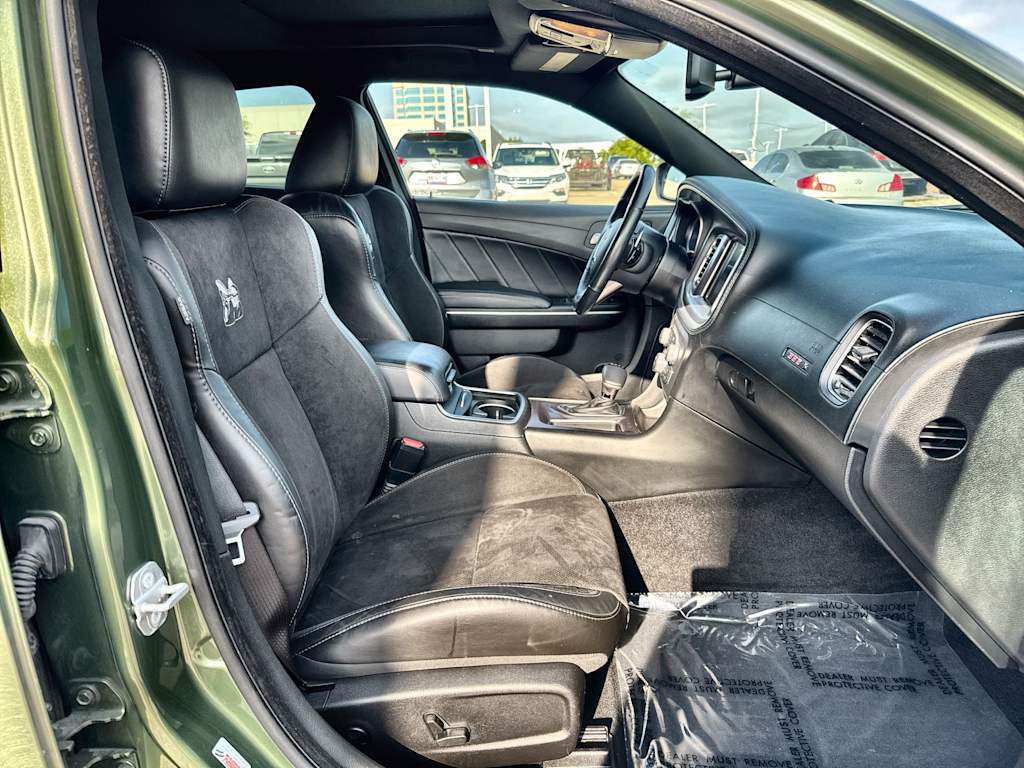 Thumbnail: 2021 Dodge Charger - 20