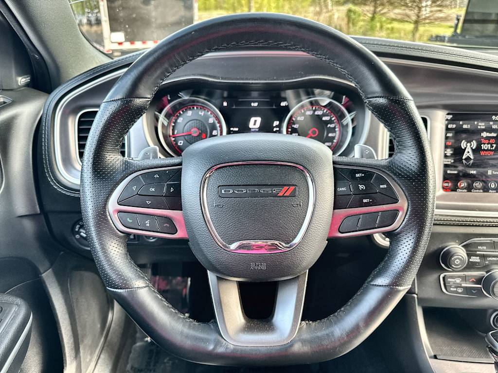 Thumbnail: 2021 Dodge Charger - 10