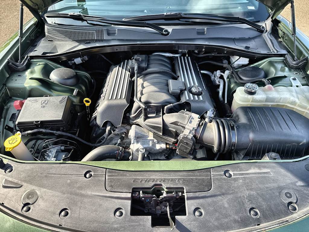 Thumbnail: 2021 Dodge Charger - 9