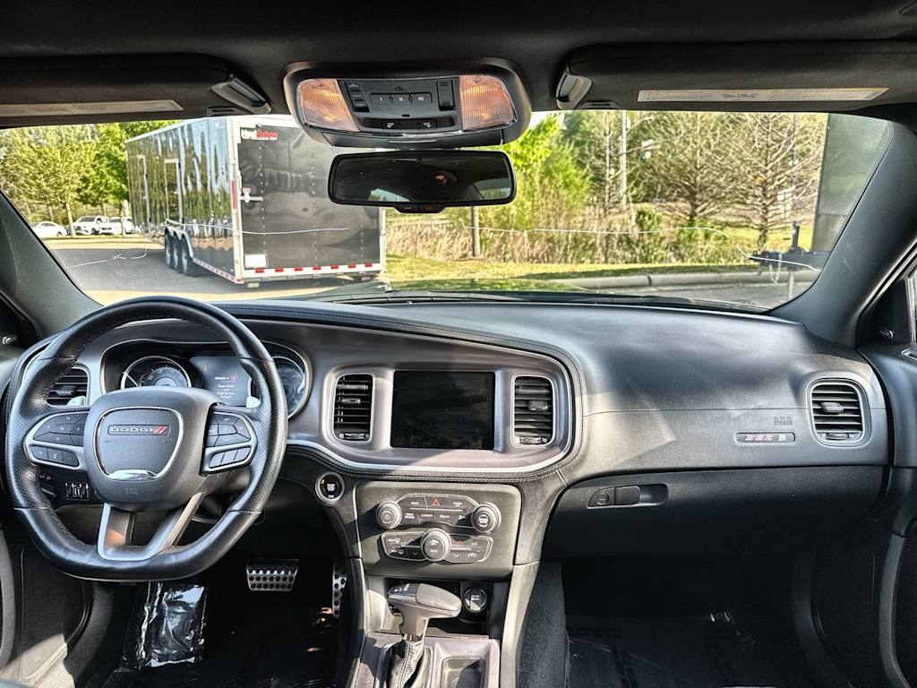 Thumbnail: 2021 Dodge Charger - 2
