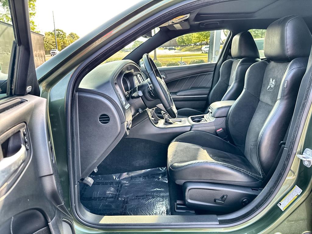 Thumbnail: 2021 Dodge Charger - 11