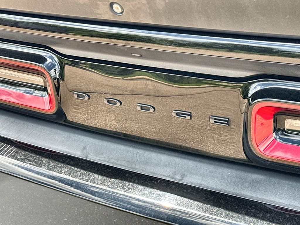 Thumbnail: 2021 Dodge Challenger - 24