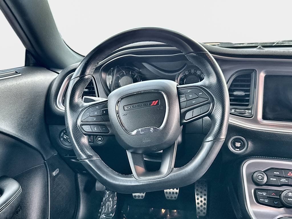 Thumbnail: 2021 Dodge Challenger - 10
