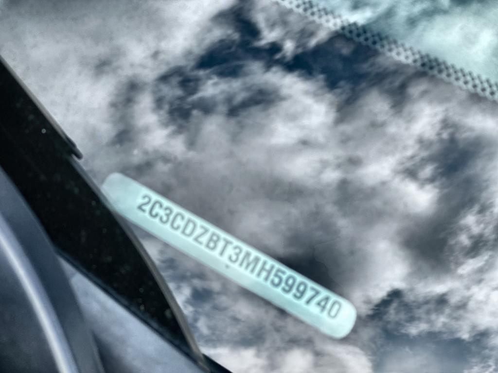 Thumbnail: 2021 Dodge Challenger - 28