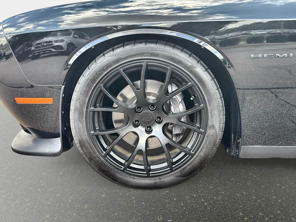 Thumbnail: 2021 Dodge Challenger - 8