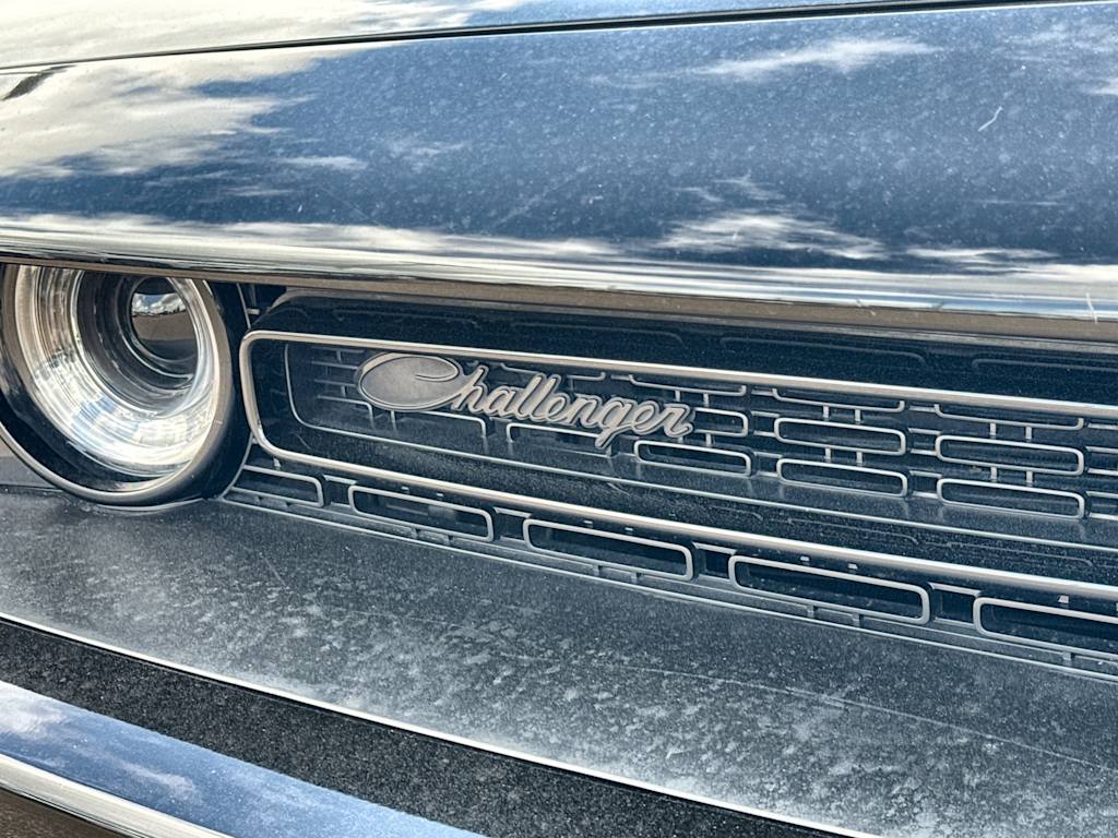Thumbnail: 2021 Dodge Challenger - 7