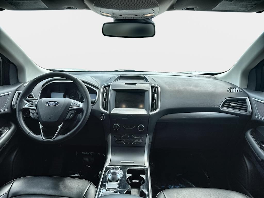 Thumbnail: 2020 Ford Edge - 2