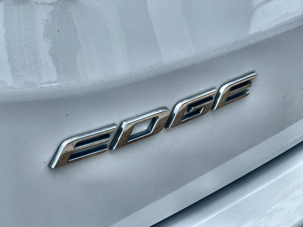 Thumbnail: 2020 Ford Edge - 7